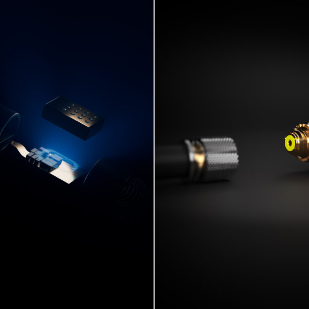 DPA Showcases Major Innovations at InfoComm 2025