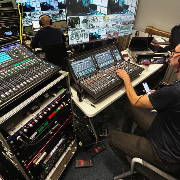 Richard Meredith Selects DPA for Challenging Location Sound on “The Piano”