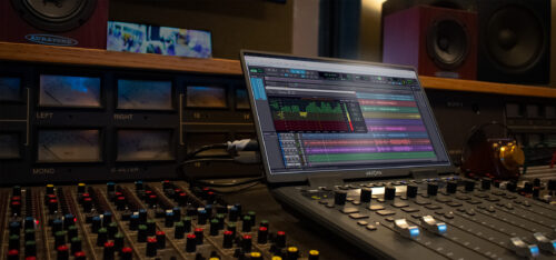 NUGEN Audio Unveils DialogCheck Speech Intelligibility Software