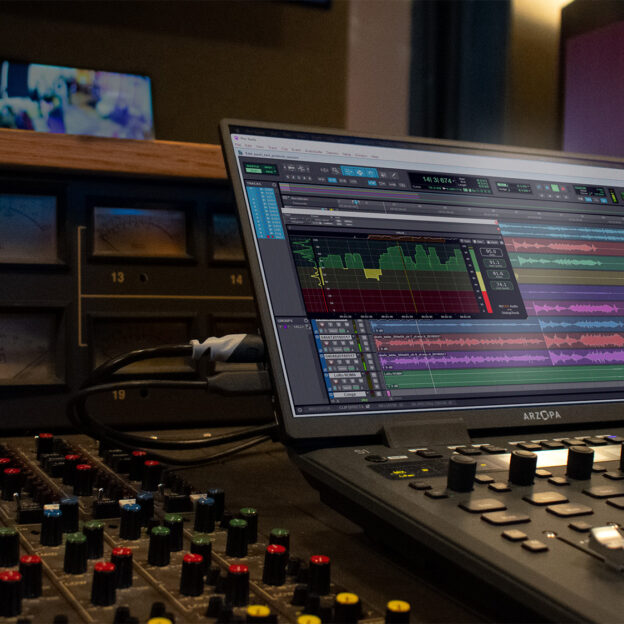 NUGEN Audio Unveils DialogCheck Speech Intelligibility Software