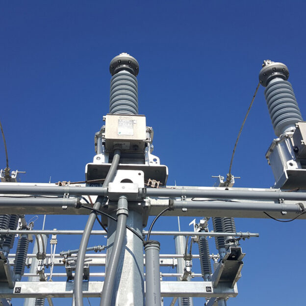 Custom Electronics, Inc. (CEI) and GridEdge Networks Launch 69kV Grid Safety Solution for Distributed Energy Resources (DER)