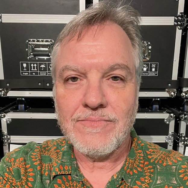 DPA Microphones Welcomes Chris Kontopanos