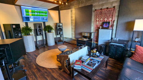 Jett Galindo Opens Mastering Studio and Takes NUGEN Audio Along for the Ride