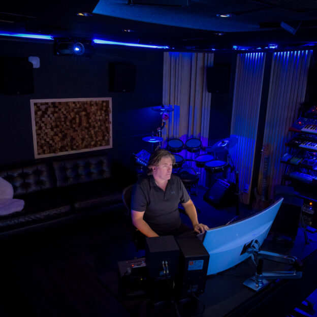 NUGEN Audio Powers Michael Phillips Keeley’s Multi-Faceted Workflow