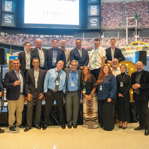 NEUTRIK Races Into 50 Years of Innovation and Connection