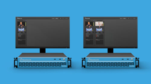 QuickLink Expands Award-winning StudioEdge Product Offering With Two New Models