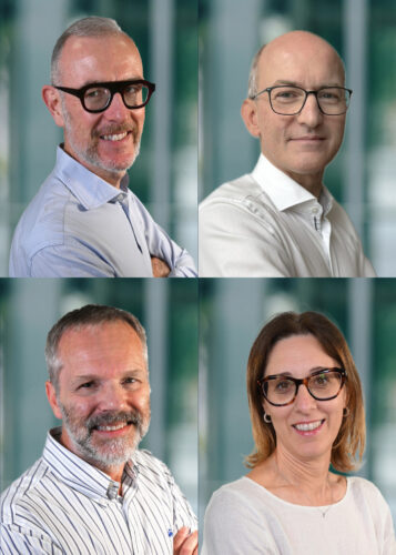 Wisycom Embarks on a New Chapter of Leadership