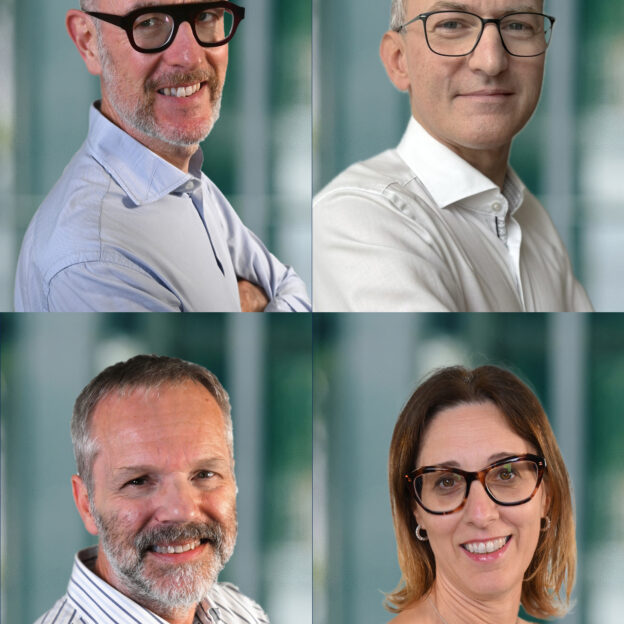 Wisycom Embarks on a New Chapter of Leadership