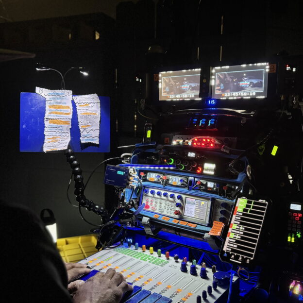 Marlowe Taylor Touts Wisycom’s Fiber System as ‘Transformative Technology’