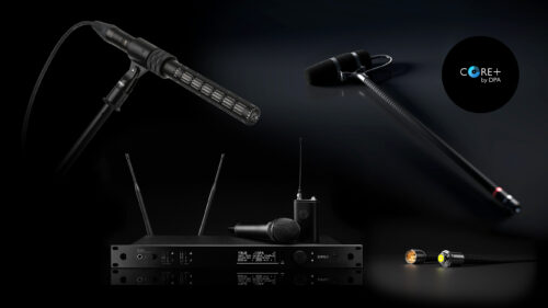 DPA Brings Breakthrough Innovations to IBC 2025