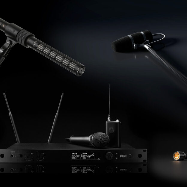 DPA Brings Breakthrough Innovations to IBC 2025