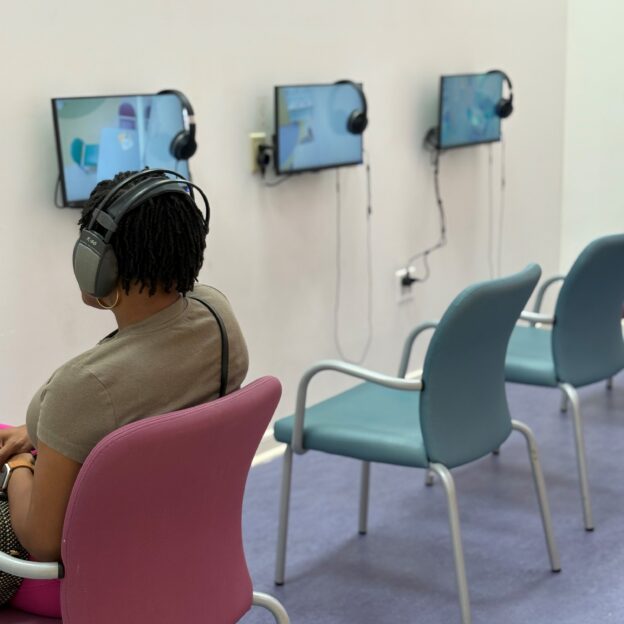 Scottish Rite Childhood Language Center Enhances Therapy Services with Marshall Cameras