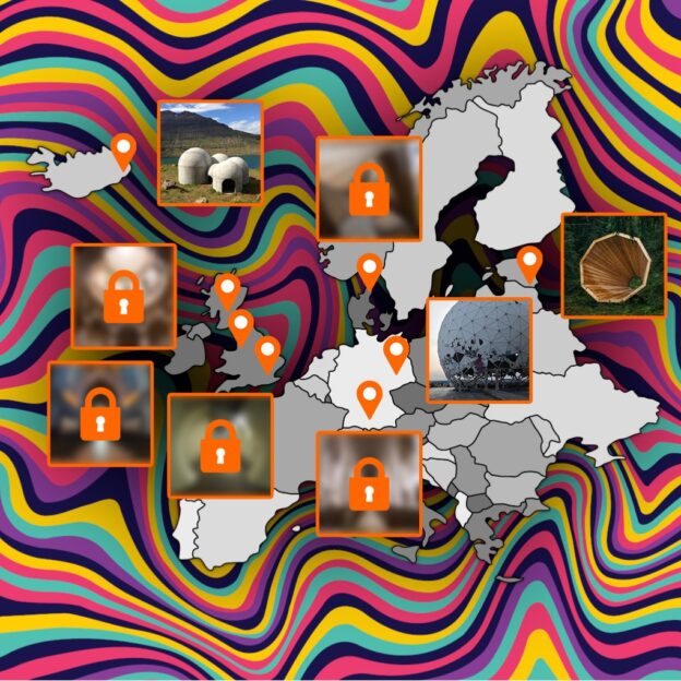 IBC News: NUGEN Audio Highlights Reverb Map as a Resource for Location Sound Professionals at IBC 2025