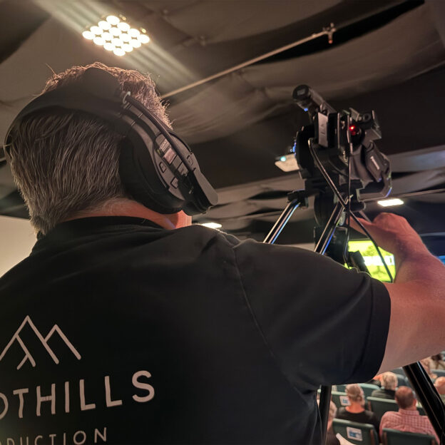 Pro Connect Group Leverages Pliant Technologies for Reliable Church Production Communications