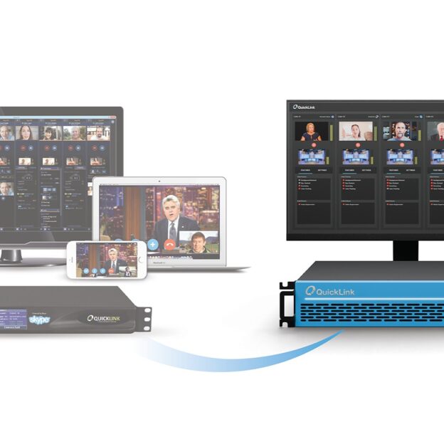 Skype TX Discontinuation: QuickLink Offers StudioEdge™ as Seamless Replacement