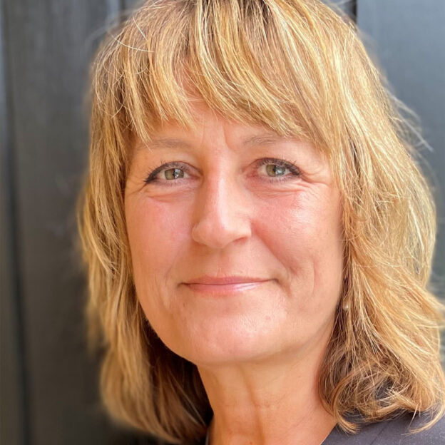 Wisycom Welcomes Anne Berggrein as CMO