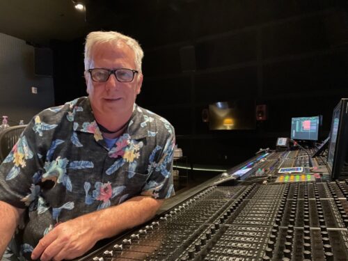 Doug Mountain Restores Hollywood History in Dolby Atmos Using NUGEN Audio Plug-Ins