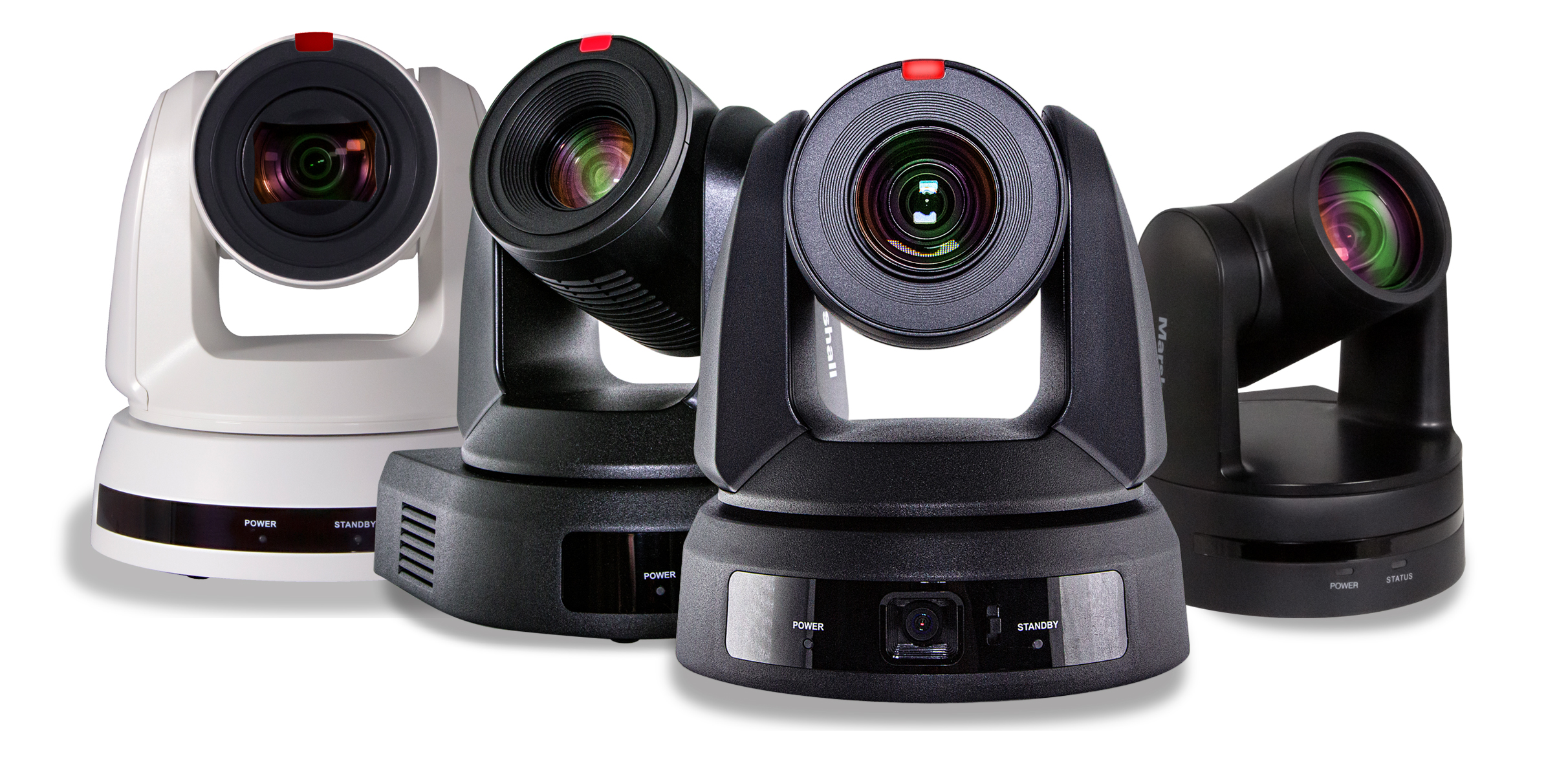 Its Camera Marshall Electronics Features its CV625 and CV612 PTZ Cameras at ISE ...