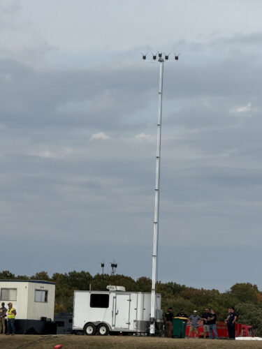 Pliant Technologies Supports Immersive Demonstrations at Global Construction Arena