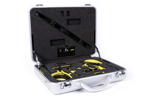 DPA Microphones’ New DPK2015 Piano Stereo Kit Redefines Piano Miking