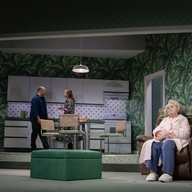 Masque Sound Makes Broadway History With First-Ever Sennheiser Spectera Deployment for Acclaimed Production, Marjorie Prime