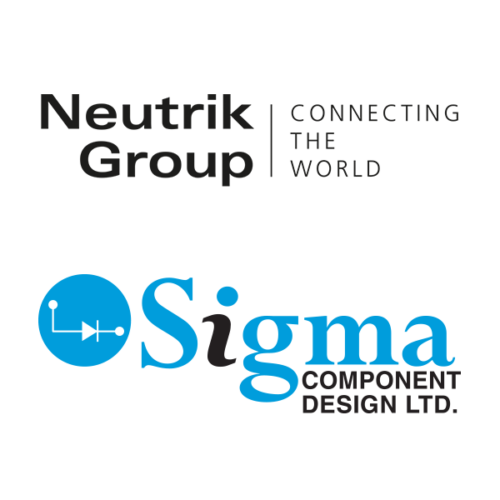 Neutrik Group Americas Appoints Sigma Component Design as Manufacturer’s Rep to Support Expansion in Canada