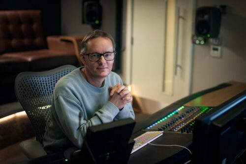 NUGEN Audio Plug-Ins Help Nick Fry Navigate the Demands of Modern Audio Post-Production
