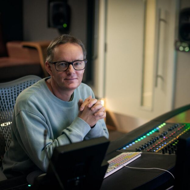 NUGEN Audio Plug-Ins Help Nick Fry Navigate the Demands of Modern Audio Post-Production