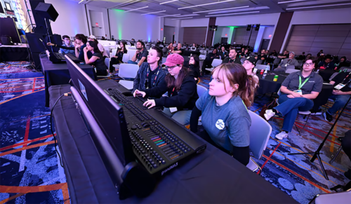 ACT Entertainment Reinforces Commitment to Theatrical Education and Innovation at USITT 2026