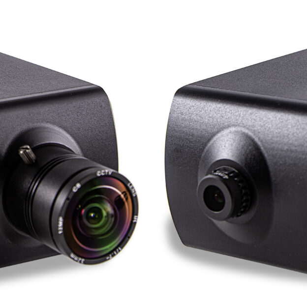 Marshall Electronics Showcases New Feature-Rich CV320 and CV520 IP and 3G-SDI POV Cameras at NAB 2026