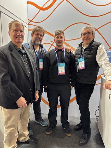 Pliant Technologies Announces New Spanish Distributor, Audio Tecnologias