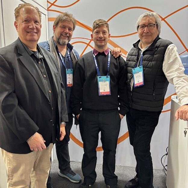 Pliant Technologies Announces New Spanish Distributor, Audio Tecnologias