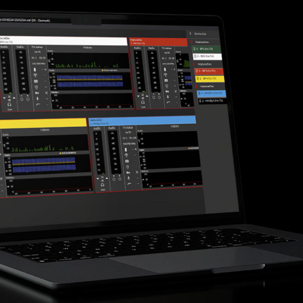 DPA N-Series Wireless System Unlocks Duplex Gap and Guard Band Access for North American Customers
