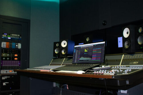 NUGEN Audio Updates Halo Vision With New Precision Analysis Features