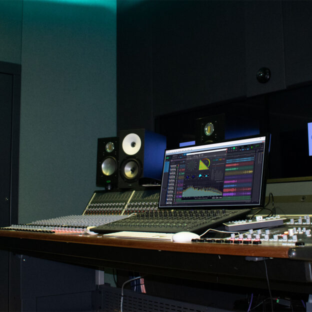 NUGEN Audio Updates Halo Vision With New Precision Analysis Features