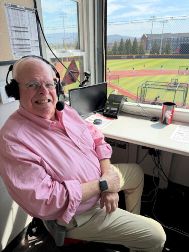 Studio Technologies Elevates Jacksonville State University Division I Broadcasts With Dante-based Communications Backbone