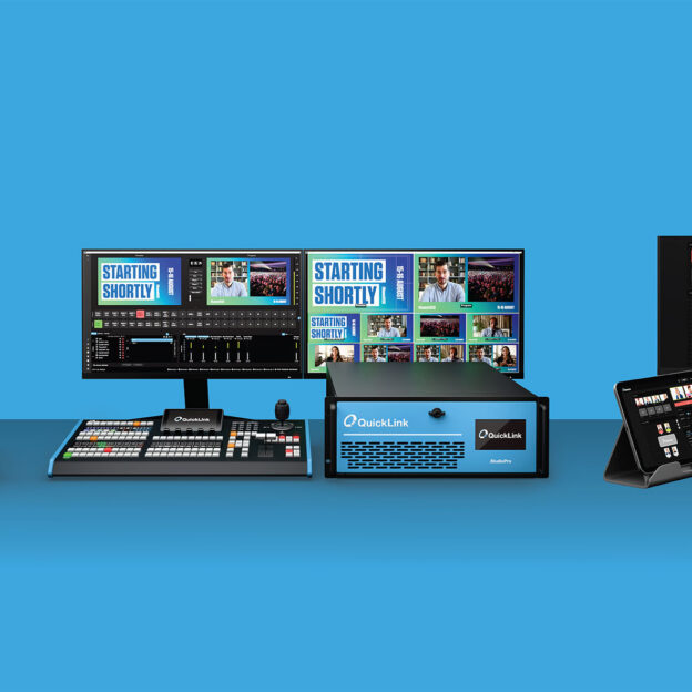 QuickLink to Highlight Latest StudioEdge™ Models, StudioPro™ Ecosystem and New StudioPro™ Automate at 2026 MPTS Show
