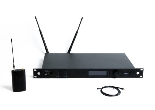 DPA Advances Integrated Audio Solutions for Pro AV Environments at InfoComm 2026
