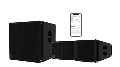 EAW Unleashes Three Newport Series Additions at InfoComm 2026
