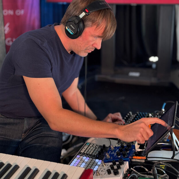 Composer Andy Dollerson Transforms Independent Film Sound With NUGEN Audio