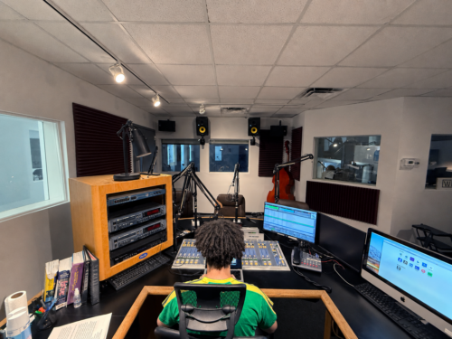 KRK Kreate Series Standardizes Monitoring at Miami’s WDNA 88.9FM to Deliver Consistent, High-Fidelity Audio