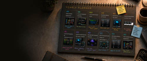 NUGEN Audio Launches New Post and Producer Subscription Plans at IBC 2026