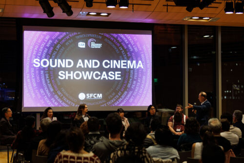 NUGEN Audio Helps SFCM Students Achieve Professional Mixes for SFFILM Festival Collaboration Project