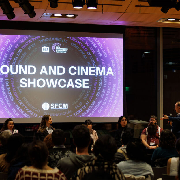 NUGEN Audio Helps SFCM Students Achieve Professional Mixes for SFFILM Festival Collaboration Project