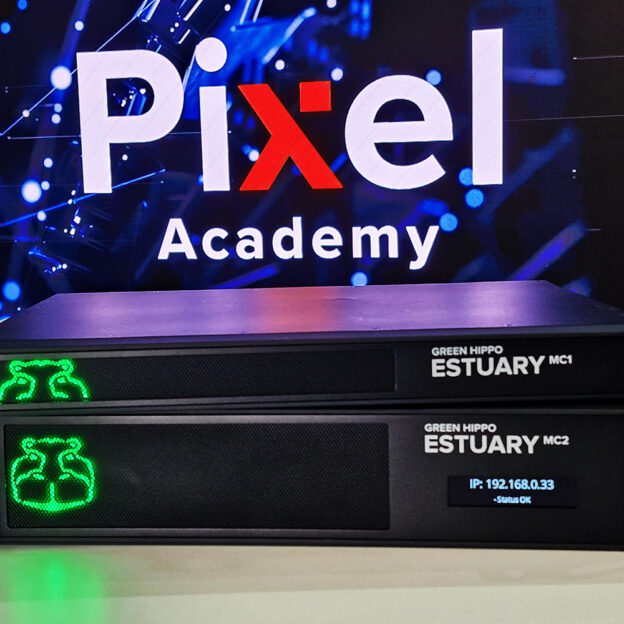 Pixel Academy Announces Autumn Courses