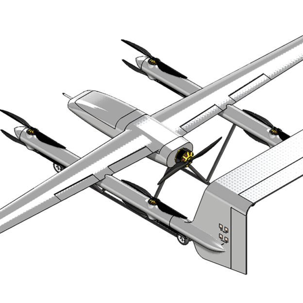 Custom Electronics, Inc. (CEI) to Showcase Advanced Drone Power and UAV Solutions at DroneX London