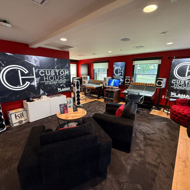 Image Marketing and GC Pro Strengthen Commercial Integration Capabilities With EAW Solutions