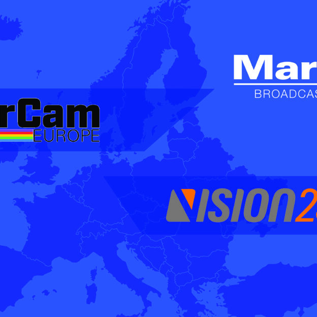 Marshall Electronics’ European Distributors Strengthen Inventory in the Region