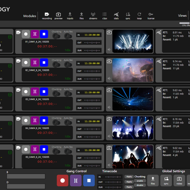 Pronology Introduces New StreamFile Core Capabilities at IBC 2026