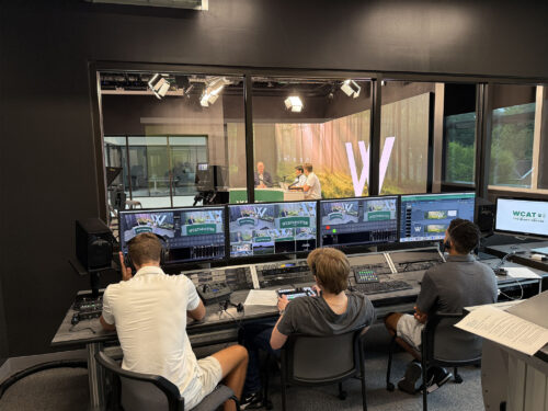 QuickLink StudioPro Powers Next Generation Student Media at Westminster Schools